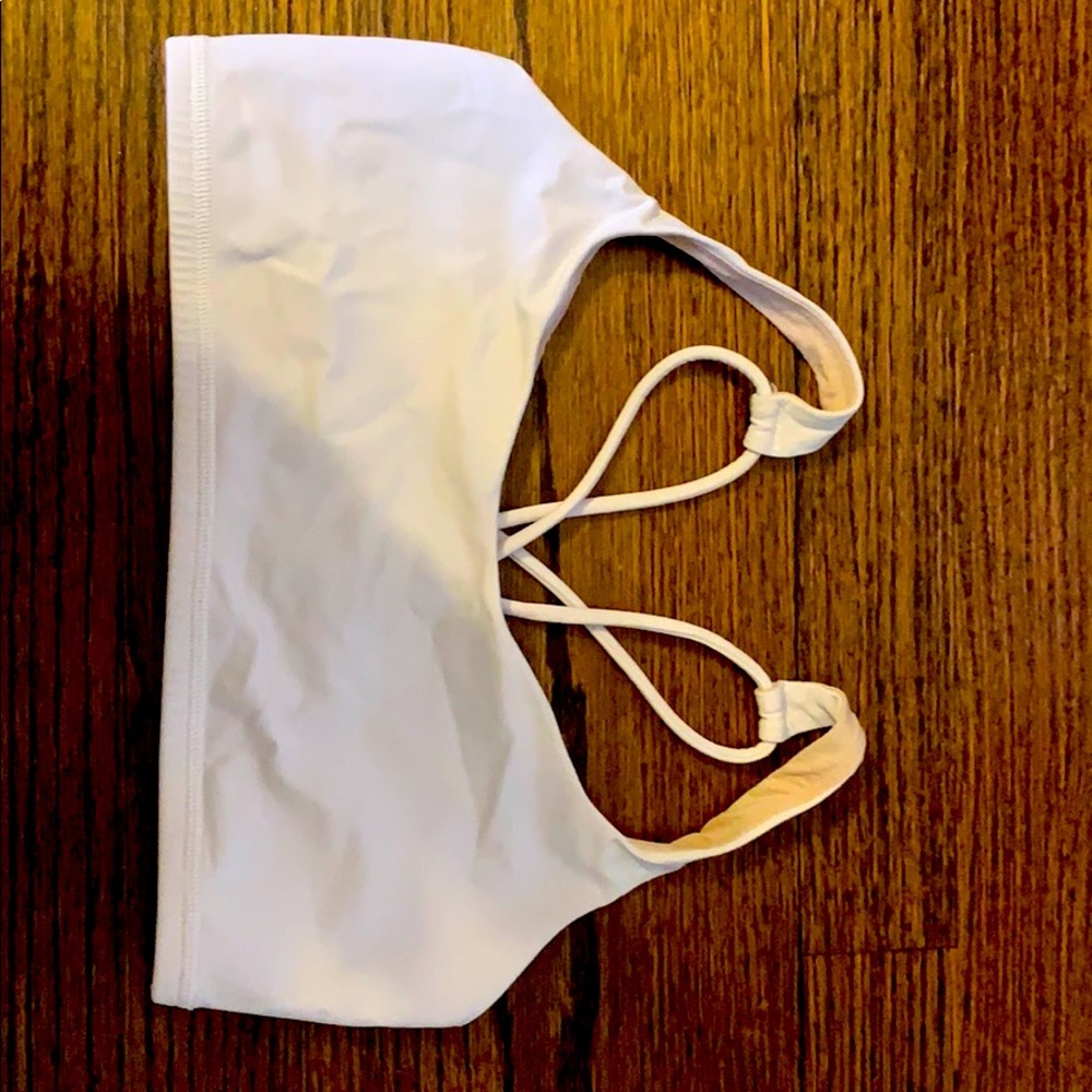 Lululemon bra